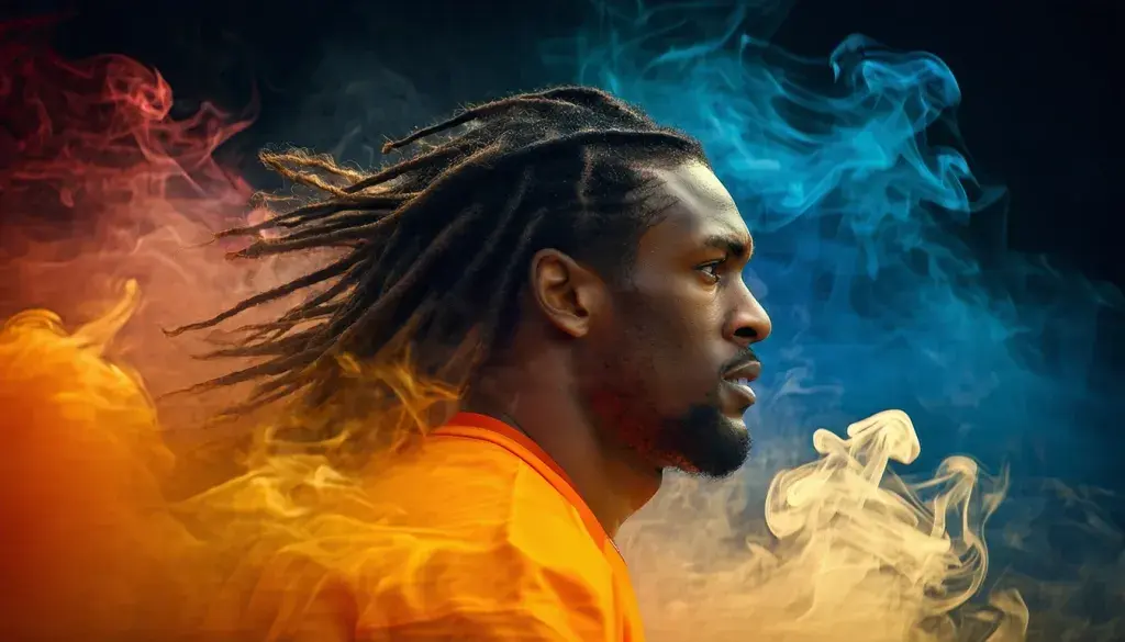 Ex-NFL star Robert Griffin III eyes Olympic gold in flag football