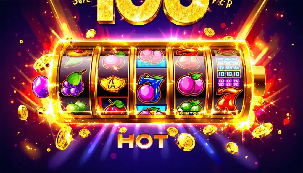 How to Play 100 Super Hot Slot Machine - Rules, Symbols, Jackpot and Where to Find It Online