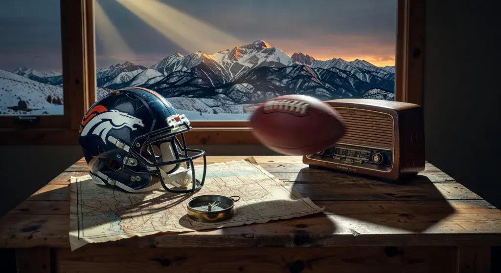 NFL free agent Aaron Rodgers drawing interest from Broncos as veteran QB weighs future: report