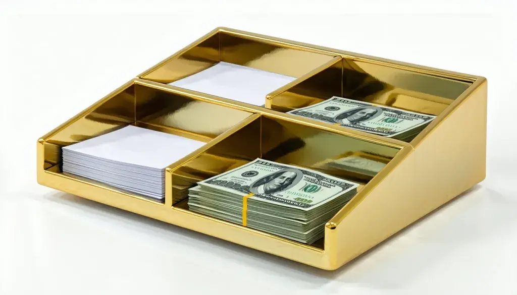 What is a Clearing Account in Accounting? Functions, Uses, and Types Explained