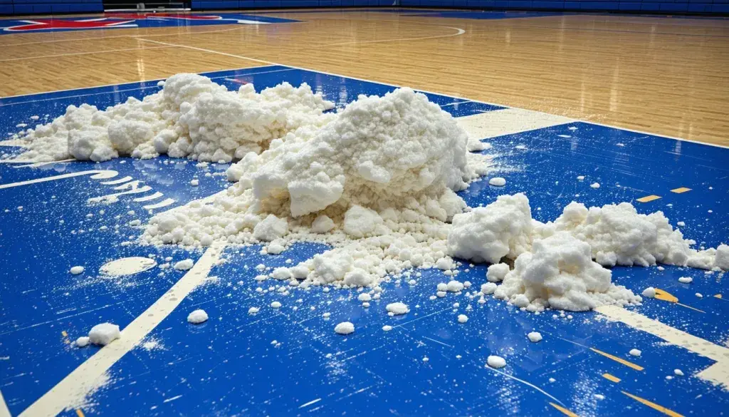 NBA Draft prospect says he thought he was going to die from cramping caused by creatine