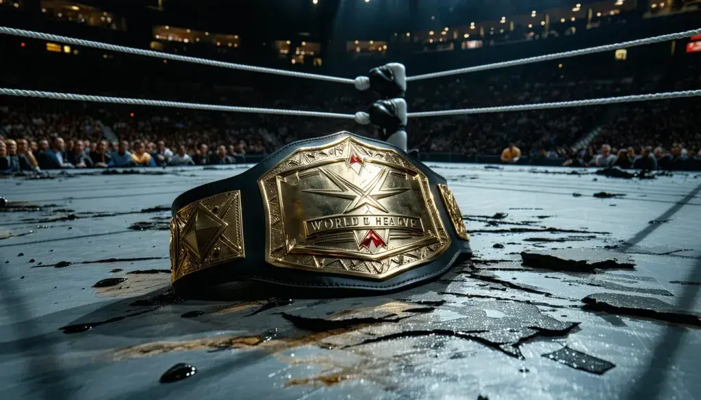 Heel Turn: Jacob Fatu makes statement at Backlash, all eyes on TNA star Leon Slater and more