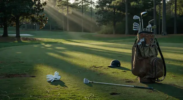 Masters Tournament set to open major season as Tiger Woods manages back injuries