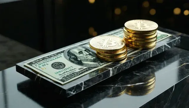 Stablecoin Meaning and Types: What Are Stablecoins? Understand USDT, USDC, and More